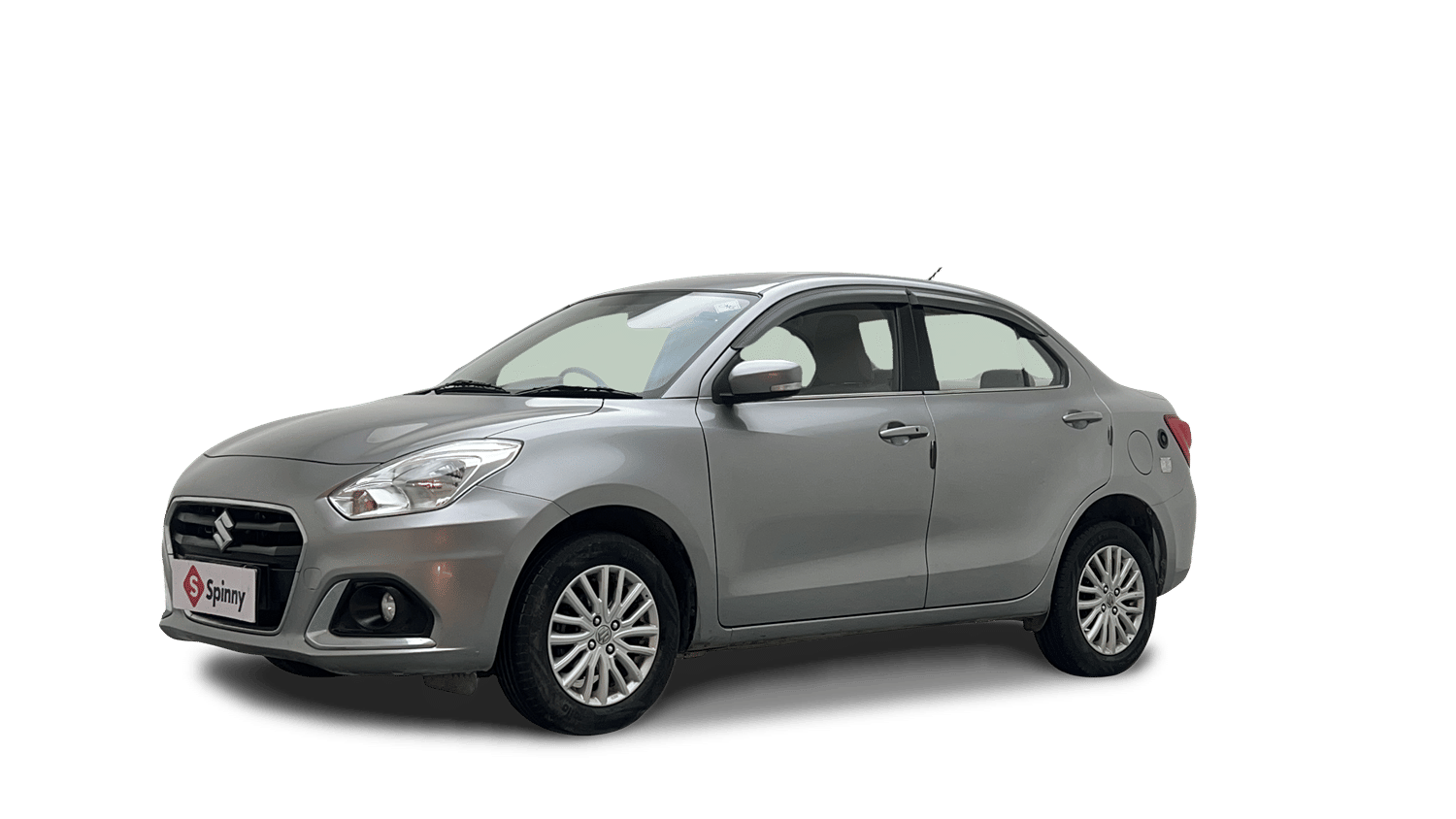Used 2022 Maruti Suzuki Dzire ZXi CNG Cng Manual Image