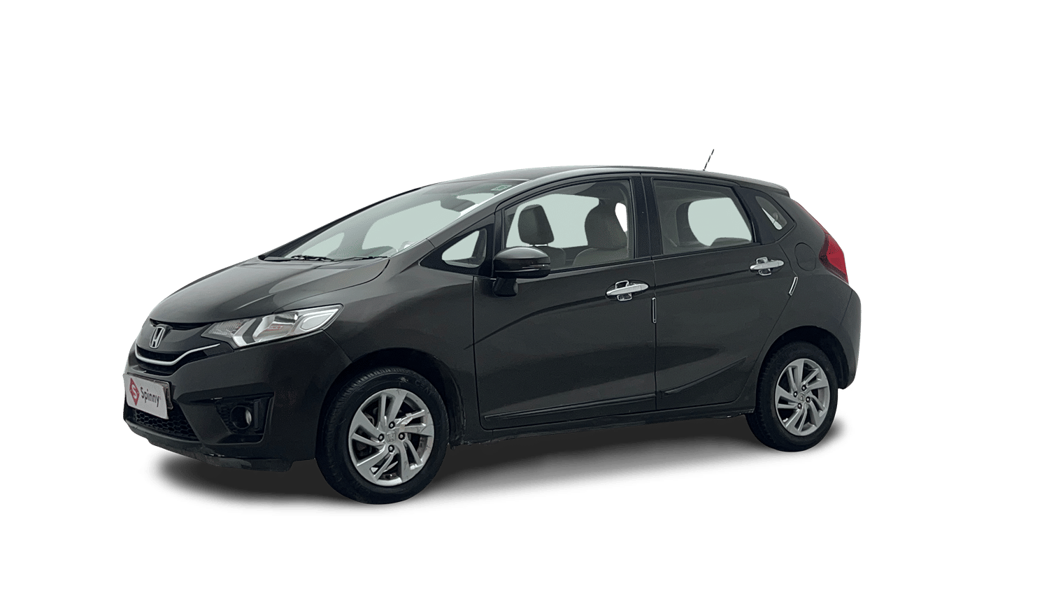 Used 2018 Honda Jazz VX Petrol Petrol Manual Image