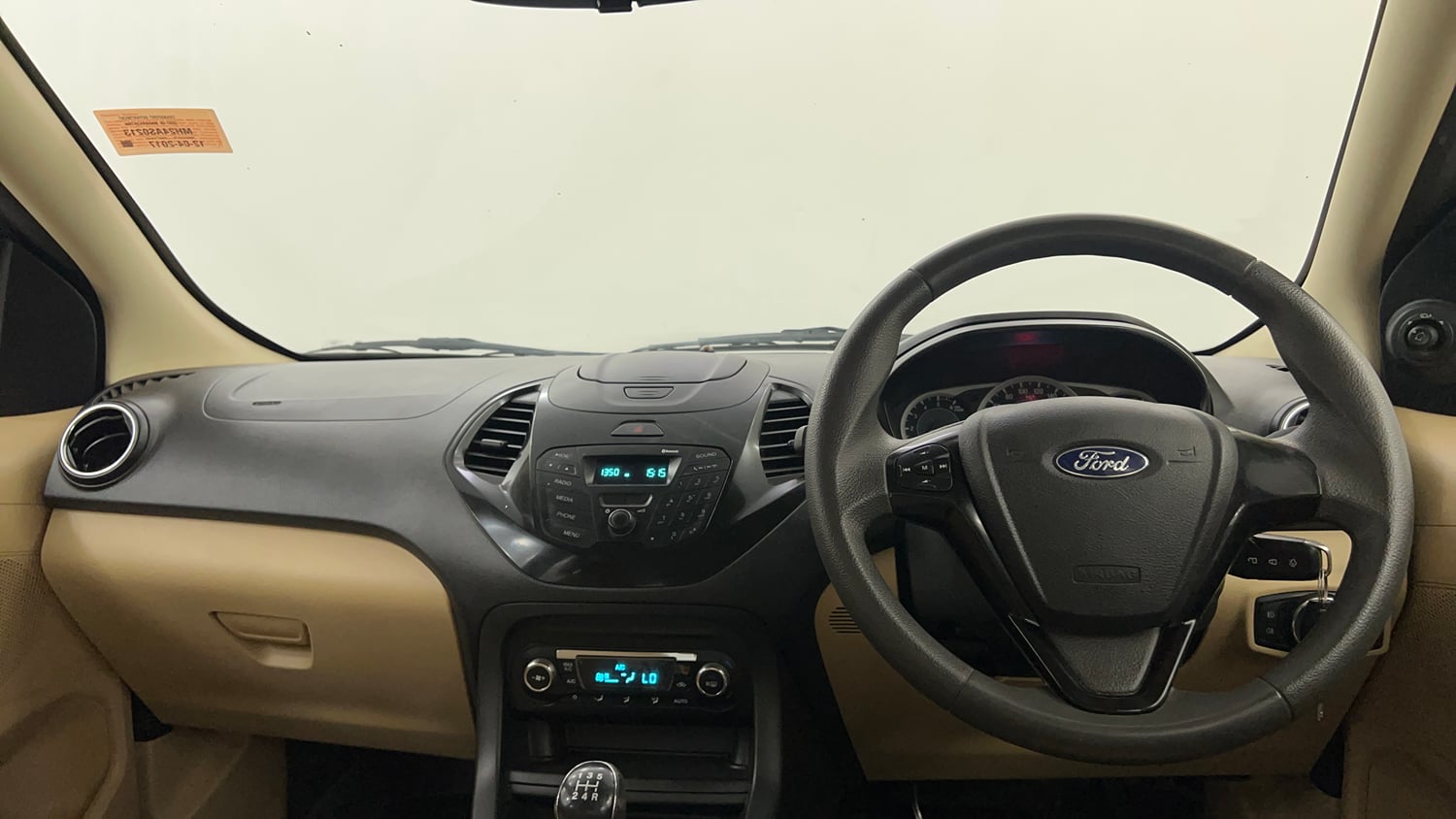 DASHBOARD VIDEO