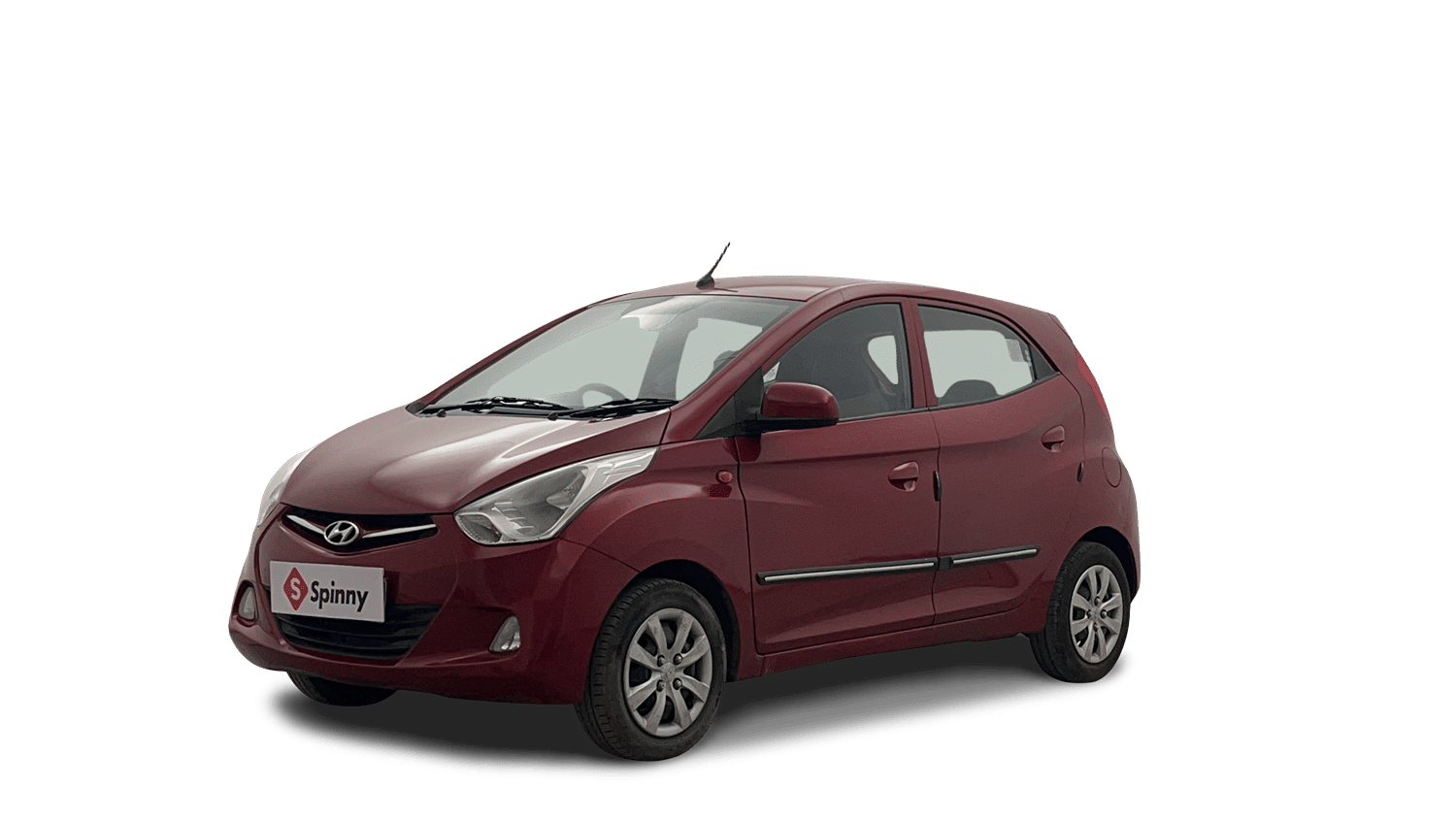 Used 2013 Hyundai Eon Sportz Petrol Manual Image