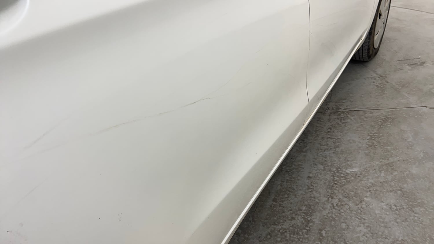 Used 2017 Maruti Suzuki Celerio ZXi AMT Petrol Automatic dents MINOR SCRATCH