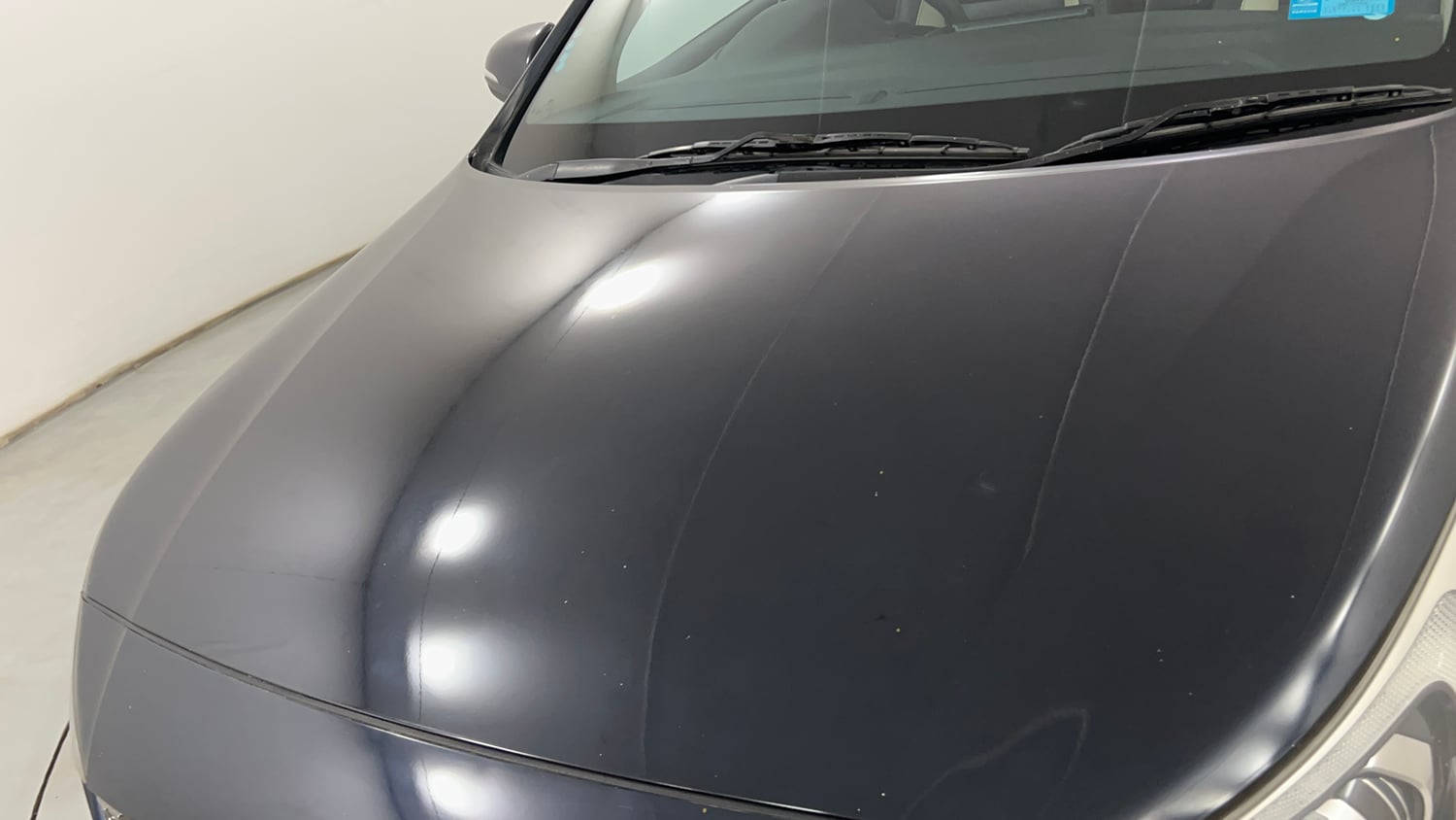Used 2022 Hyundai Verna SX 1.5 VTVT IVT Petrol Automatic dents MINOR SCRATCH