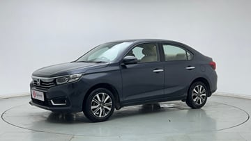 Used 2024 Honda Amaze 2nd Generation VX 1.2 Petrol MT Petrol Manual Image