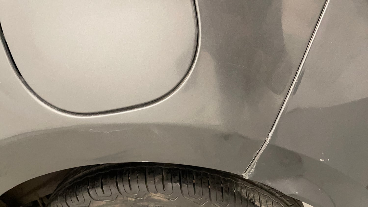 Used 2022 Tata Tiago XT (O) Petrol Manual dents MINOR SCRATCH