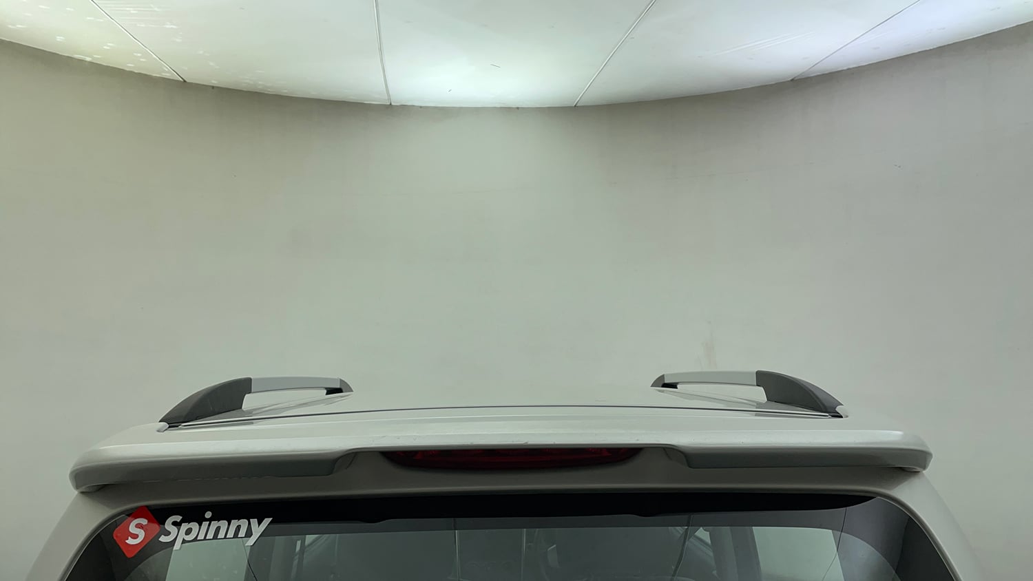 Used 2012 Maruti Suzuki Wagon R LXi Petrol Manual exterior EXTERIOR ROOF VIEW