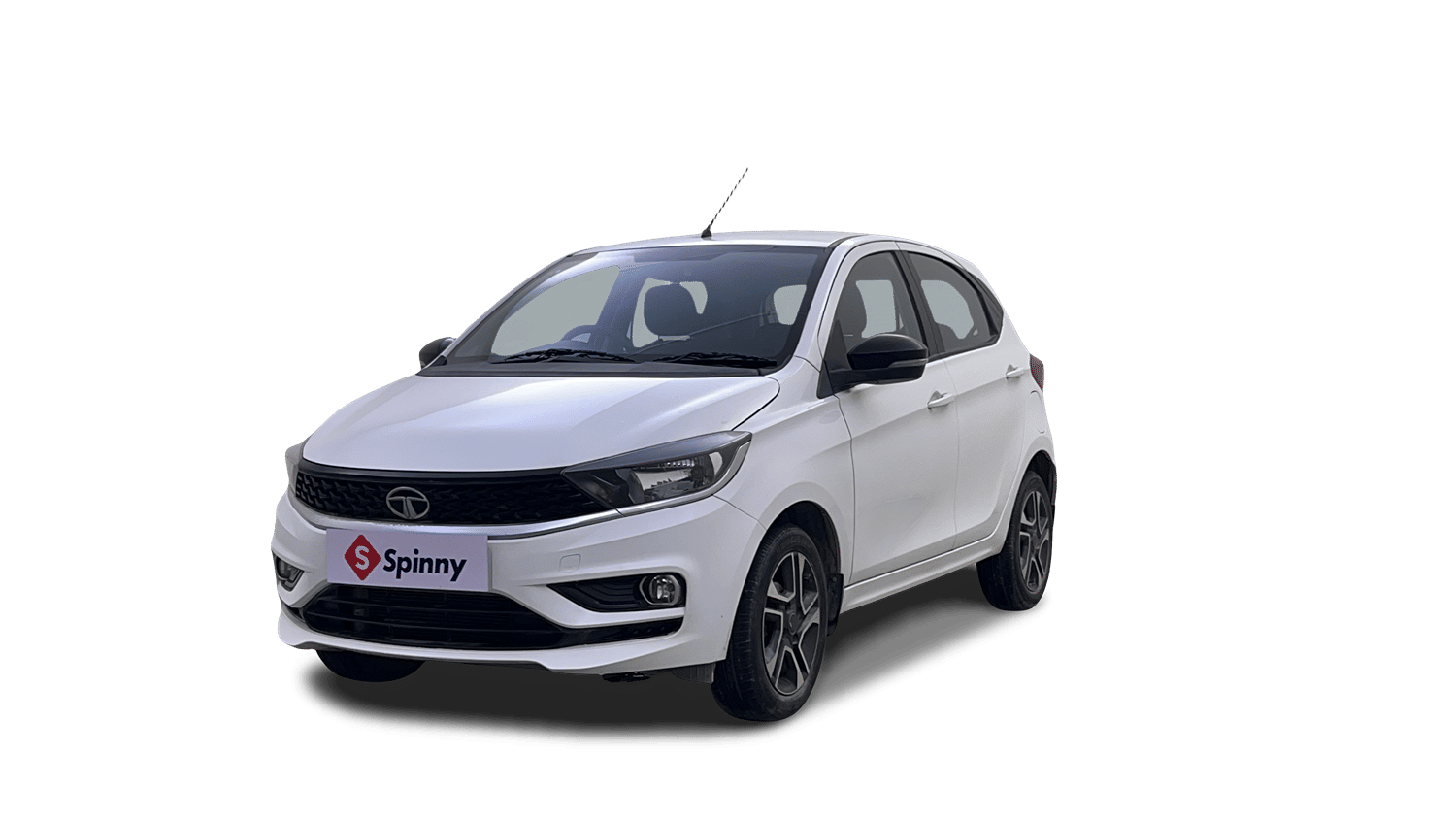 Used 2021 Tata Tiago XZA Plus Petrol Automatic Image