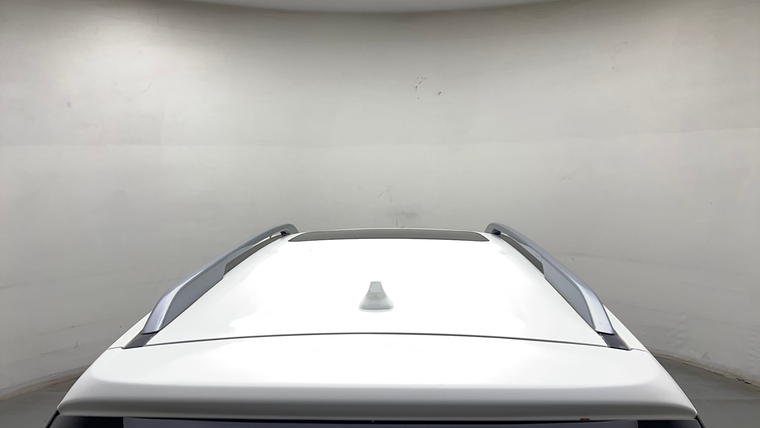 Used 2021 Hyundai Venue SX 1.5 CRDi Diesel Manual exterior EXTERIOR ROOF VIEW