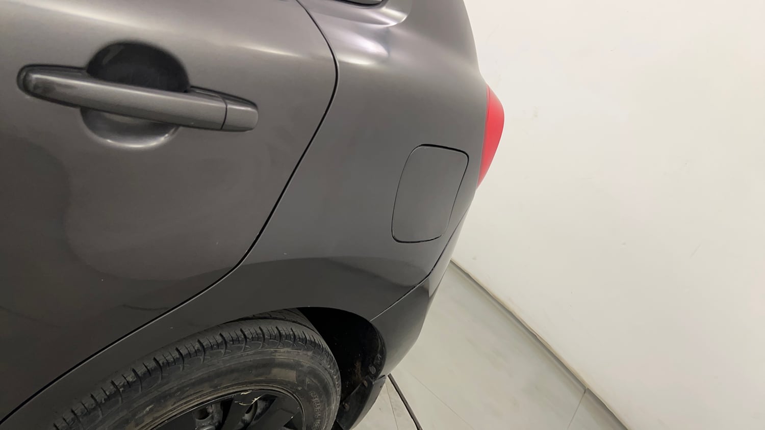 Used 2016 Maruti Suzuki Baleno Delta 1.2 Petrol Manual dents MINOR SCRATCH