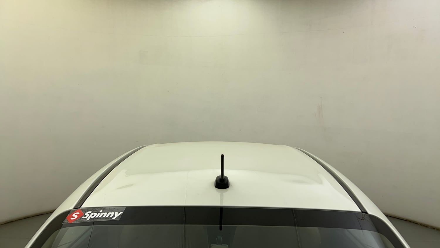 Used 2019 Maruti Suzuki Dzire VXi AMT Petrol Automatic exterior EXTERIOR ROOF VIEW