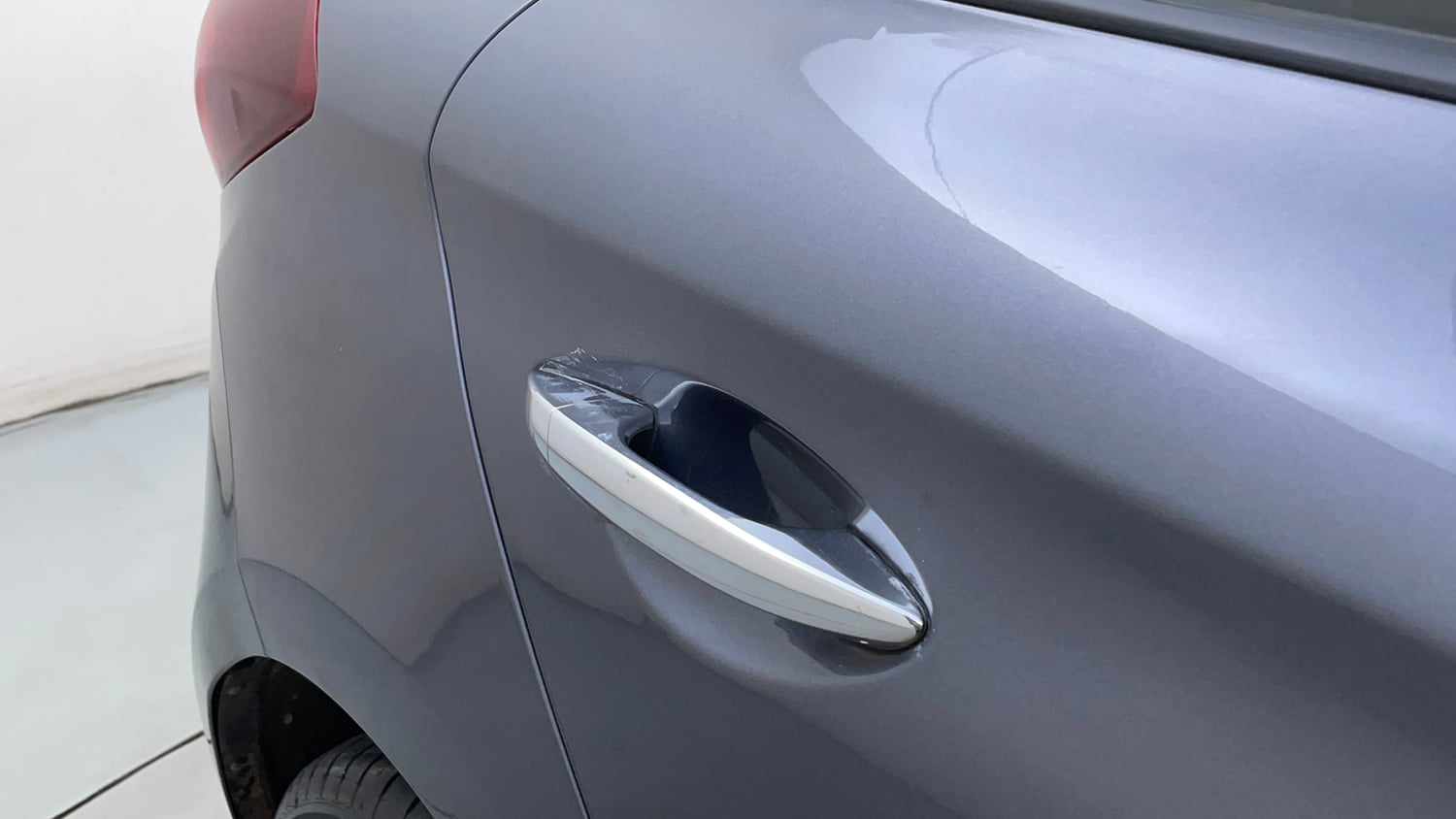 Used 2019 Hyundai Elite i20 Asta 1.2 (O) Petrol Manual dents MINOR SCRATCH
