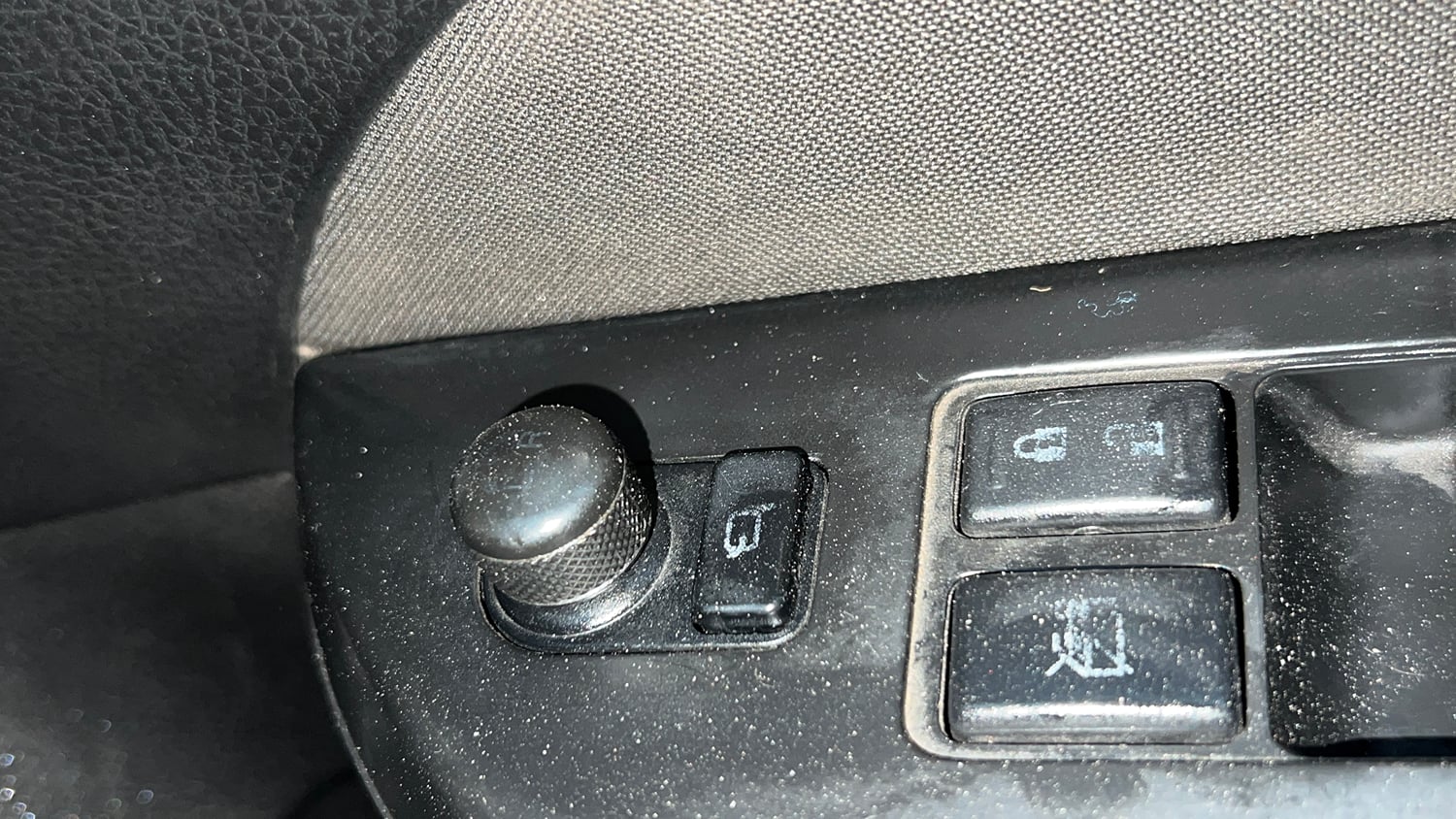 Used 2015 Maruti Suzuki Swift VXi Petrol Manual top_features Adjustable ORVM