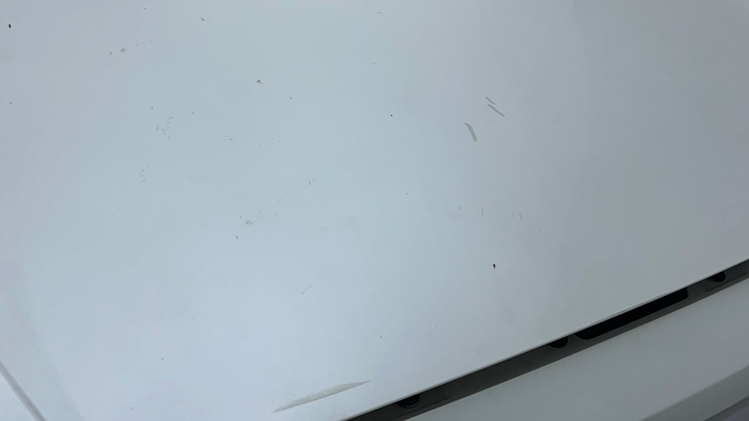 Used 2019 Honda Amaze 1.2 S CVT Petrol Petrol Automatic dents MINOR SCRATCH