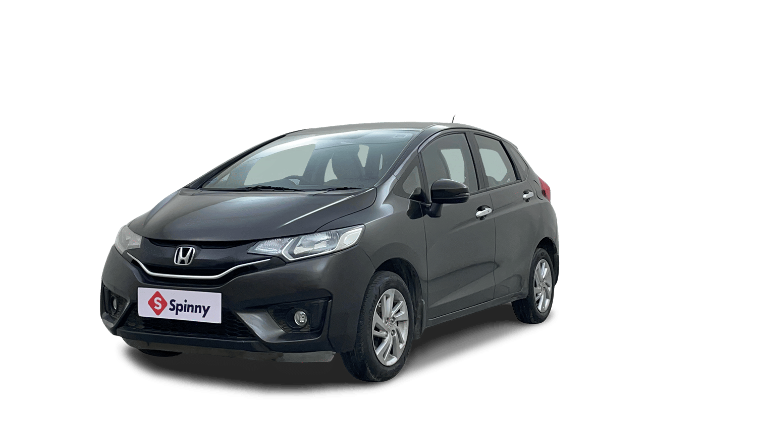 Used 2019 Honda Jazz VX CVT Petrol Petrol Automatic Image