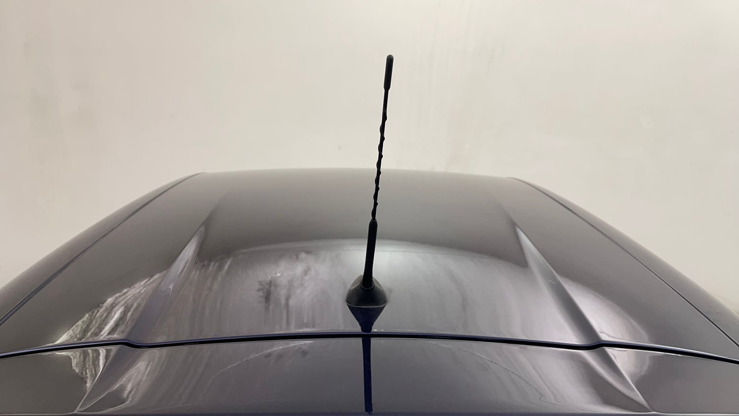 Used 2025 Tata Altroz XZ Petrol Petrol Manual exterior EXTERIOR ROOF VIEW