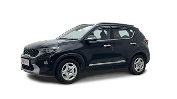 Used 2022 Kia Sonet HTK Plus 1.2 Petrol Manual Image