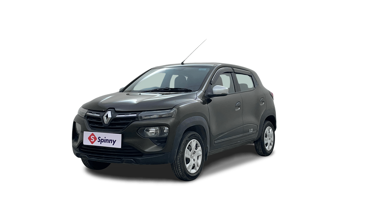 Used 2024 Renault Kwid RXT 1.0L Petrol Manual Image