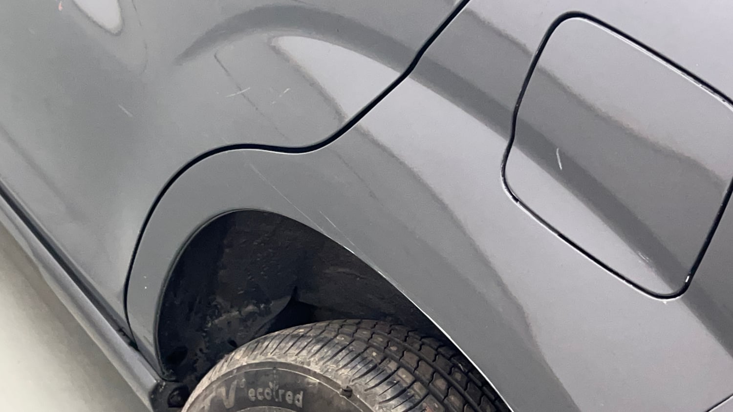 Used 2022 Maruti Suzuki S-Presso VXi (O) Petrol Manual dents MINOR SCRATCH