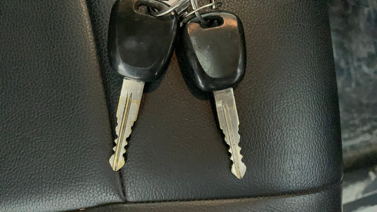 Used 2012 Maruti Suzuki Wagon R LXi Petrol Manual extra CAR KEY VIEW