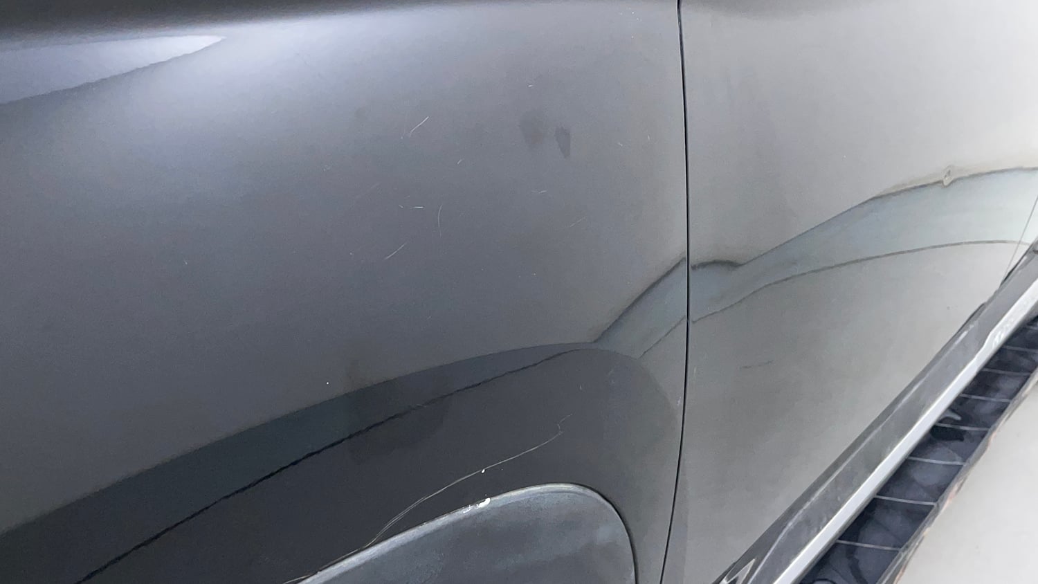 Used 2020 MG Motors Hector Sharp 1.5 DCT Petrol Petrol Automatic dents MINOR SCRATCH