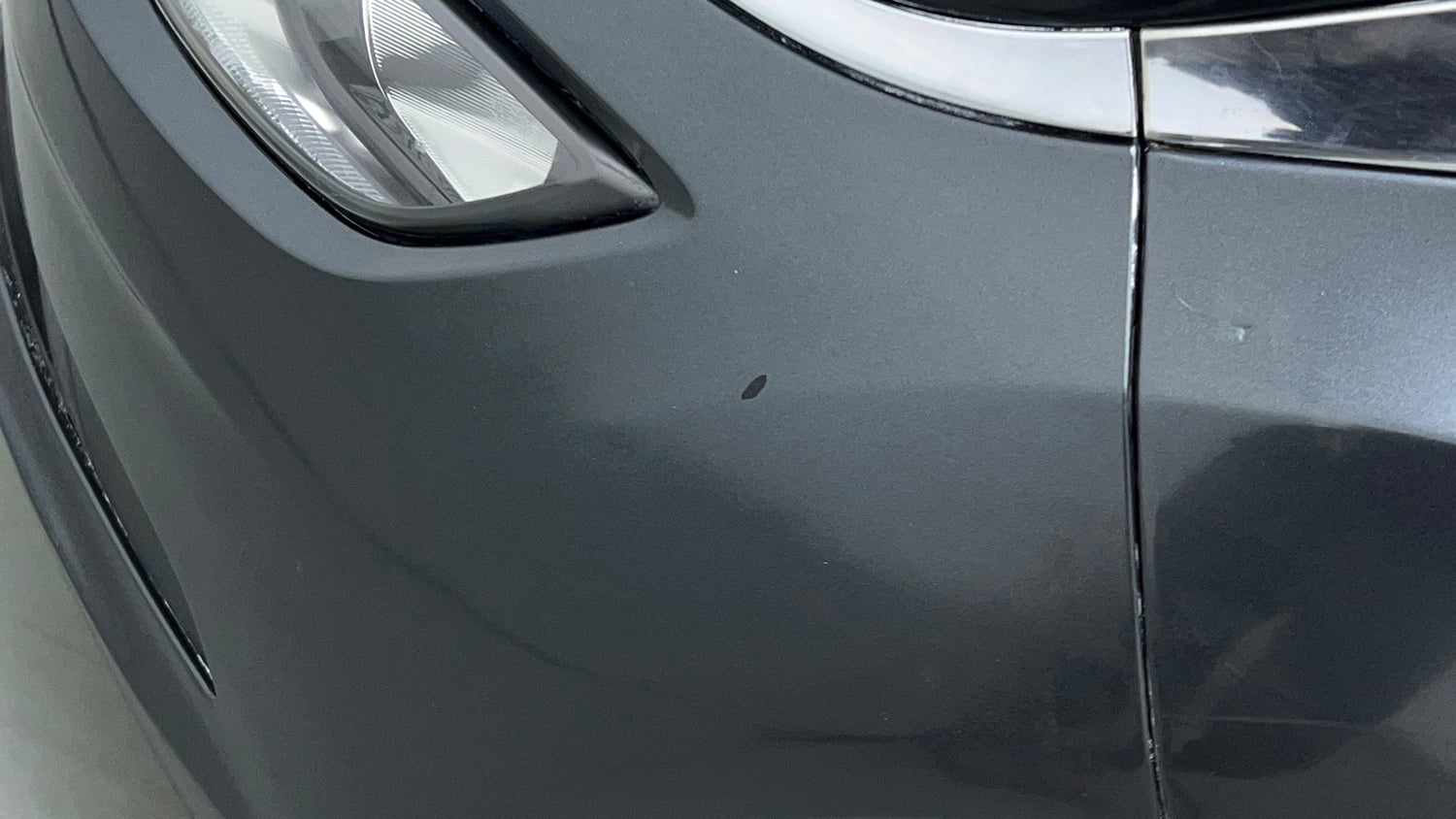 Used 2021 Tata Altroz XZ Petrol Petrol Manual dents MINOR SCRATCH