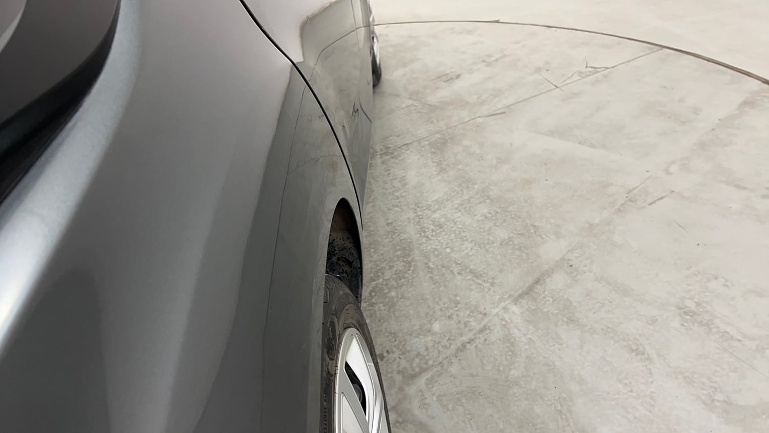 Used 2022 Tata Altroz XTA Petrol Petrol Automatic dents MINOR SCRATCH