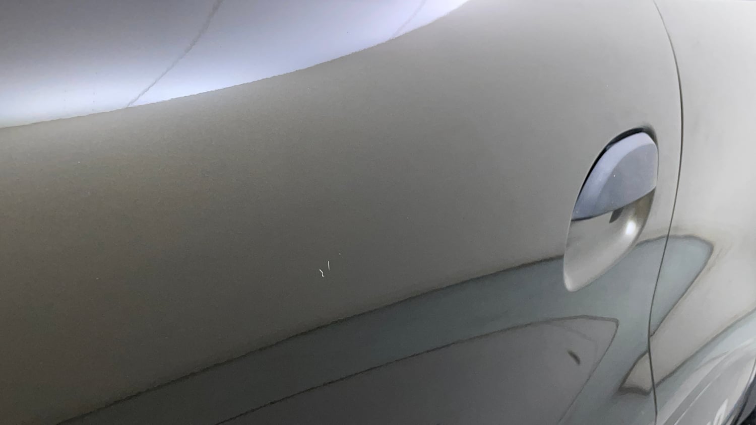 Used 2024 Renault Kwid RXT 1.0L Petrol Manual dents MINOR SCRATCH