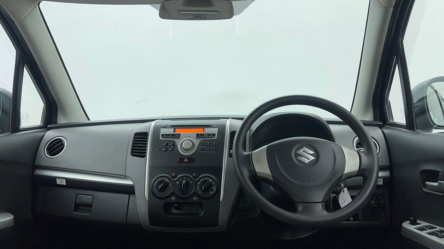 DASHBOARD VIDEO