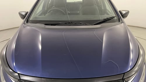 Used 2023 Tata Altroz XZ Petrol Petrol Manual dents MINOR SCRATCH