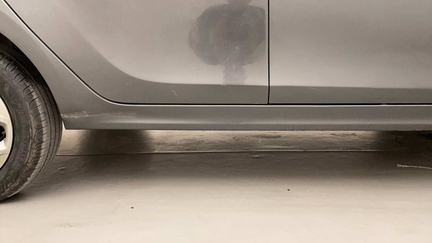 Used 2022 Tata Tiago XT (O) Petrol Manual dents MINOR SCRATCH