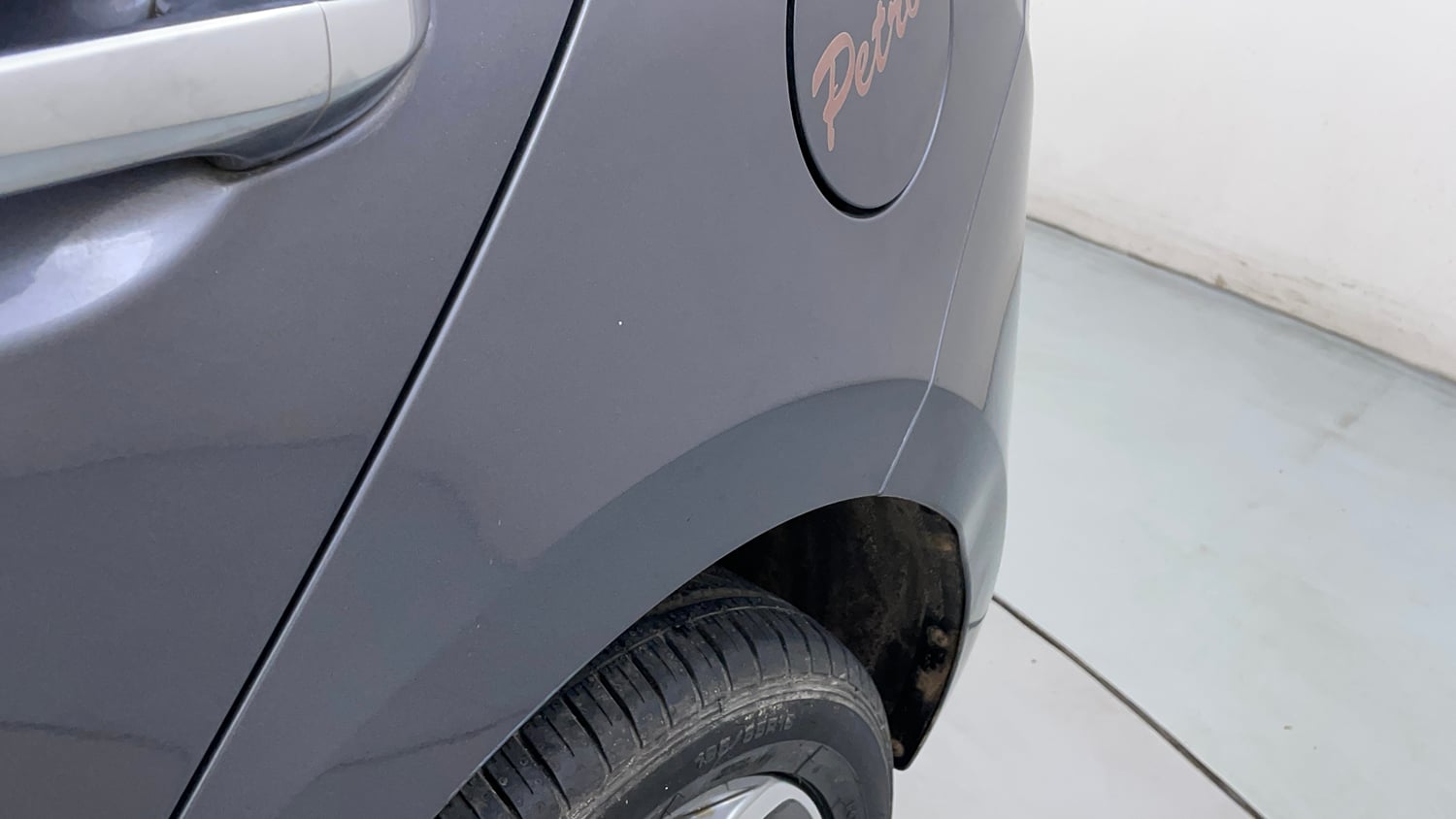 Used 2019 Hyundai Elite i20 Asta 1.2 (O) Petrol Manual dents MINOR SCRATCH