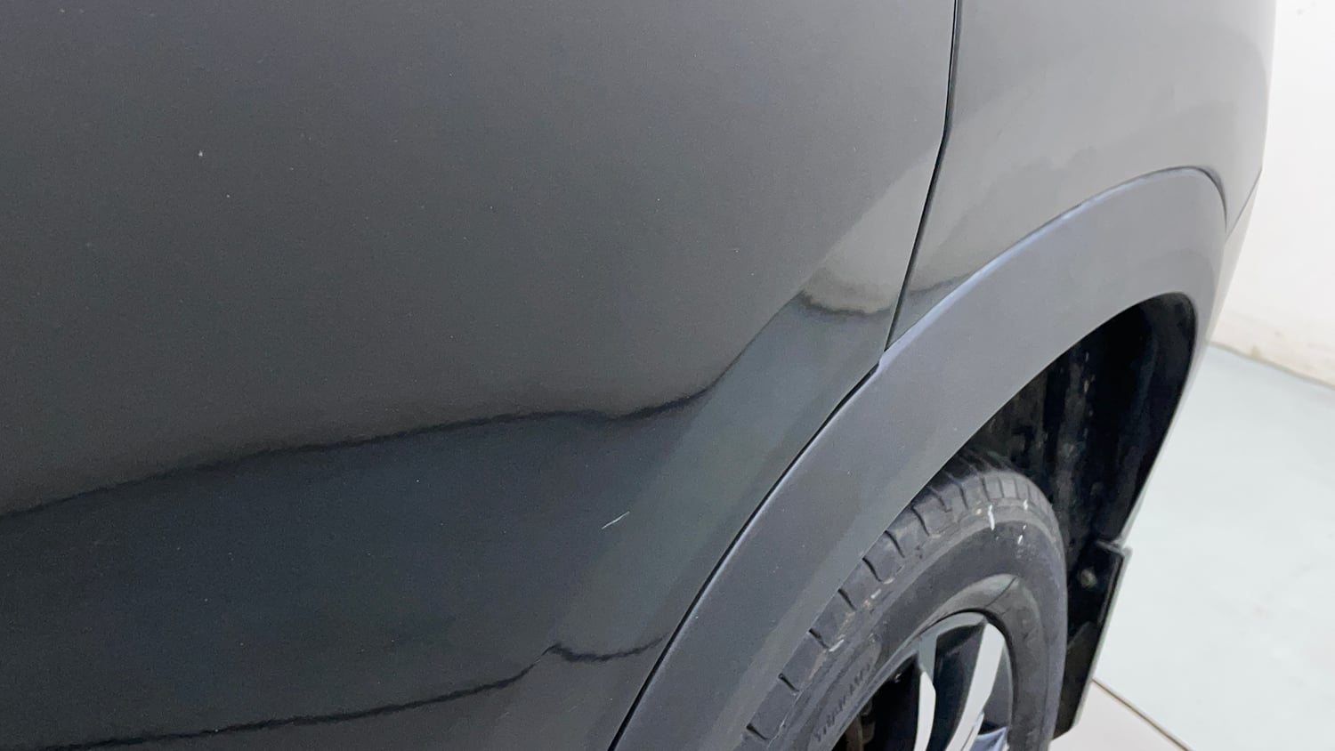 Used 2020 MG Motors Hector Sharp 1.5 DCT Petrol Petrol Automatic dents MINOR SCRATCH