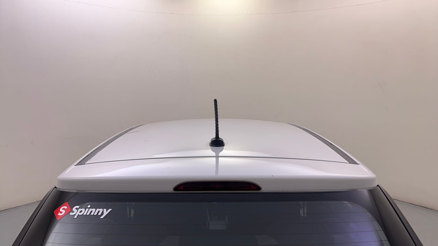 Used 2018 Hyundai Elite i20 Asta 1.2 AT Petrol Automatic exterior EXTERIOR ROOF VIEW