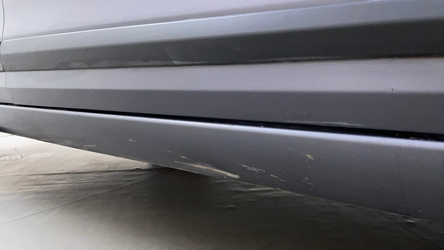Used 2019 Hyundai Elite i20 Asta 1.2 (O) Petrol Manual dents MINOR DENT