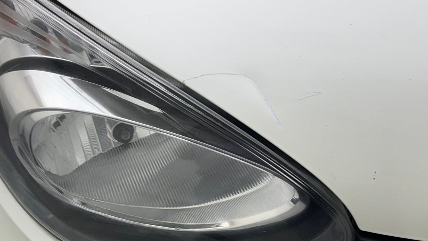 Used 2023 Maruti Suzuki Celerio LXi Petrol Manual dents MINOR DENT