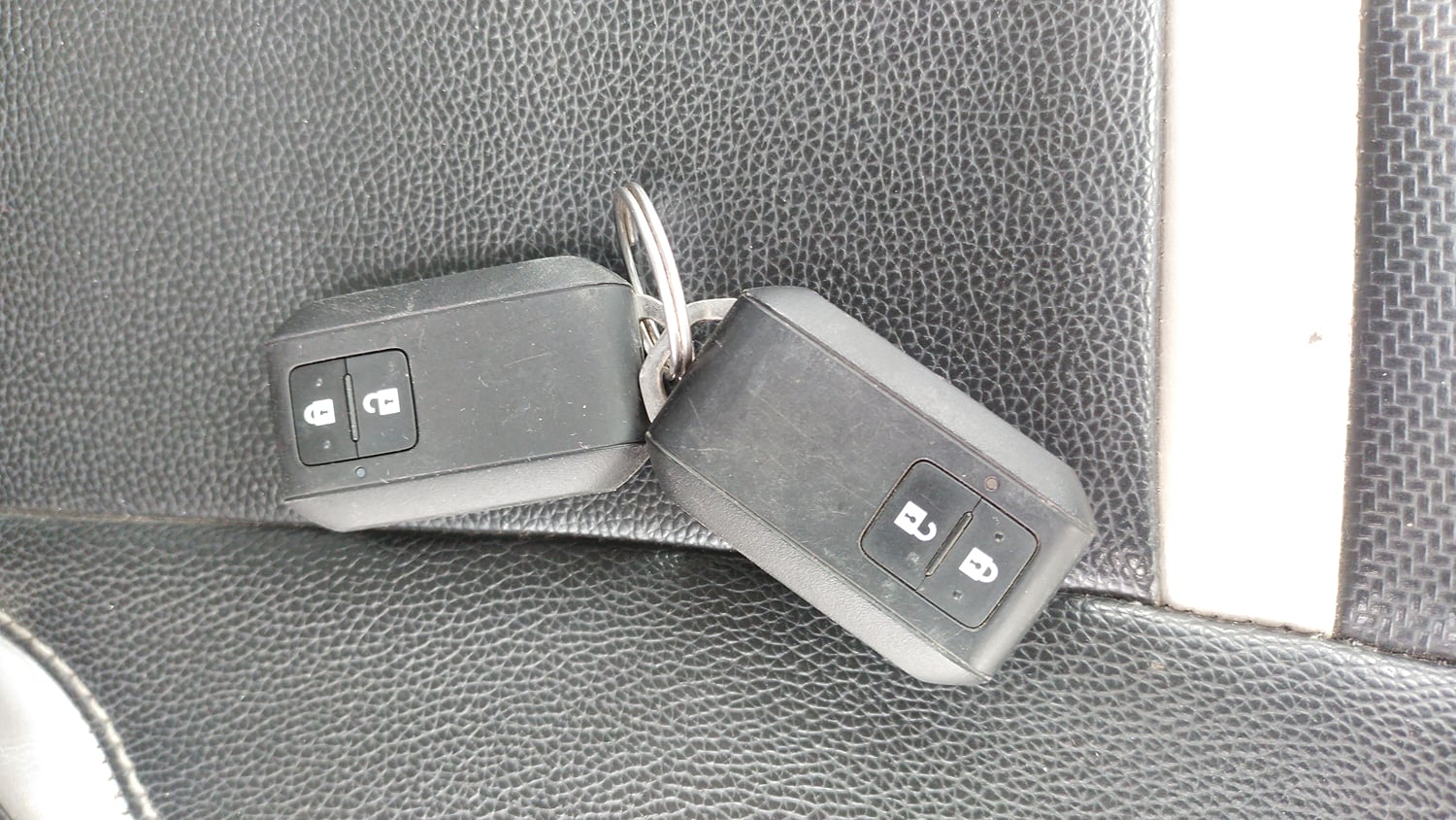 Used 2021 Maruti Suzuki Baleno Zeta Petrol Manual extra CAR KEY VIEW
