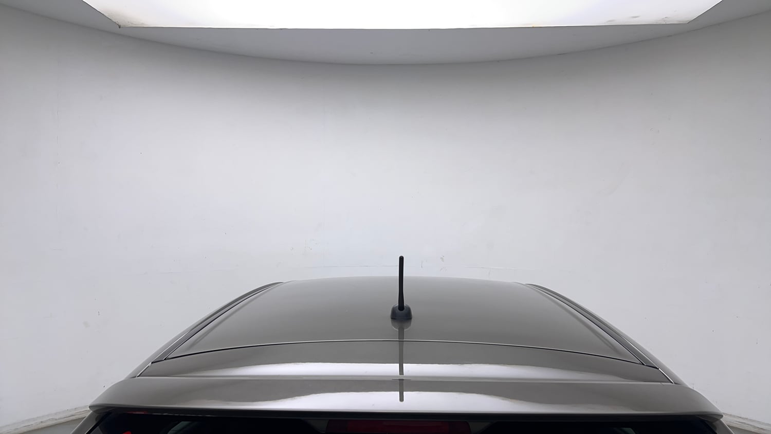 Used 2020 Maruti Suzuki Baleno Alpha Automatic Petrol Automatic exterior EXTERIOR ROOF VIEW