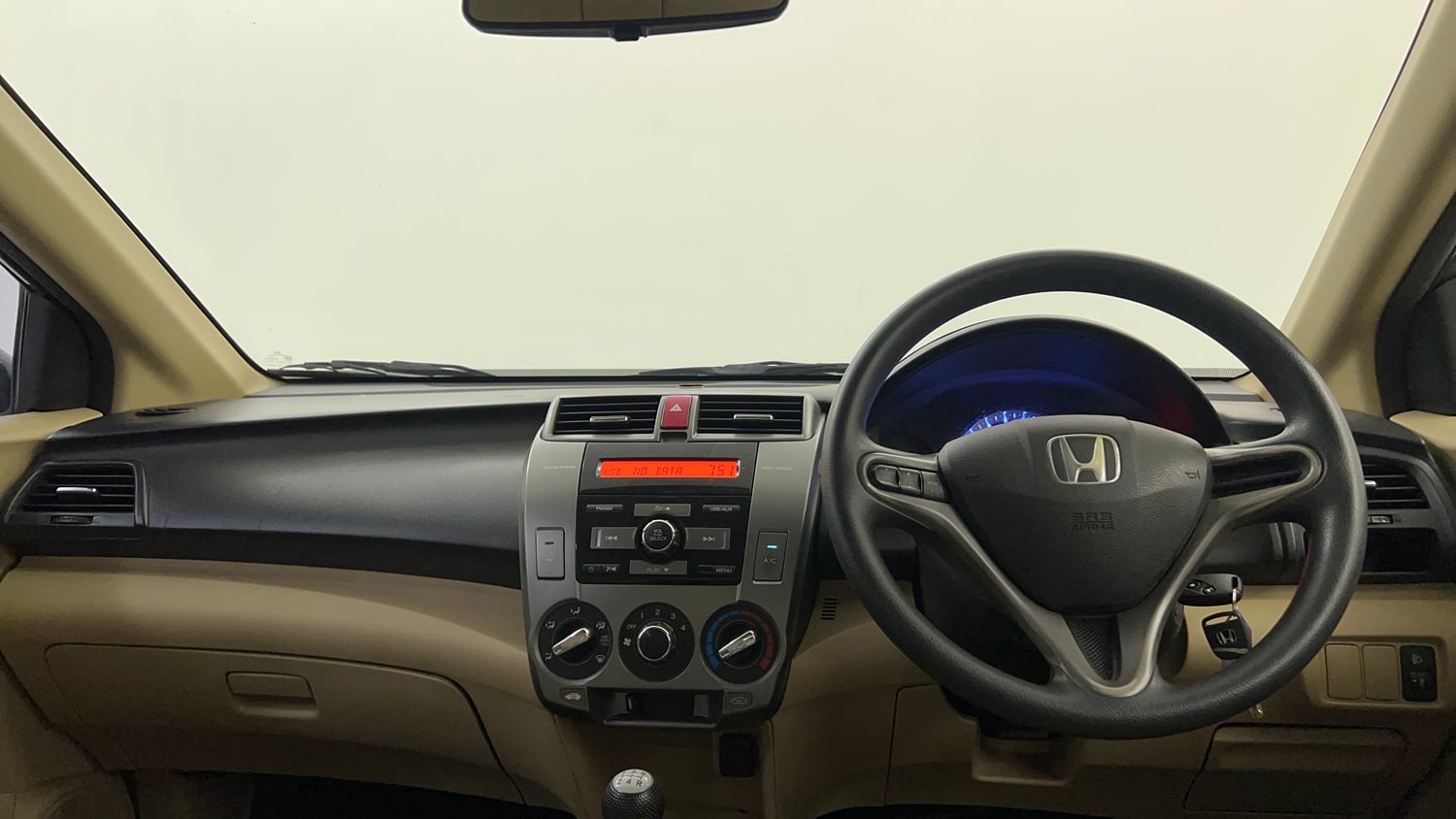 DASHBOARD VIDEO