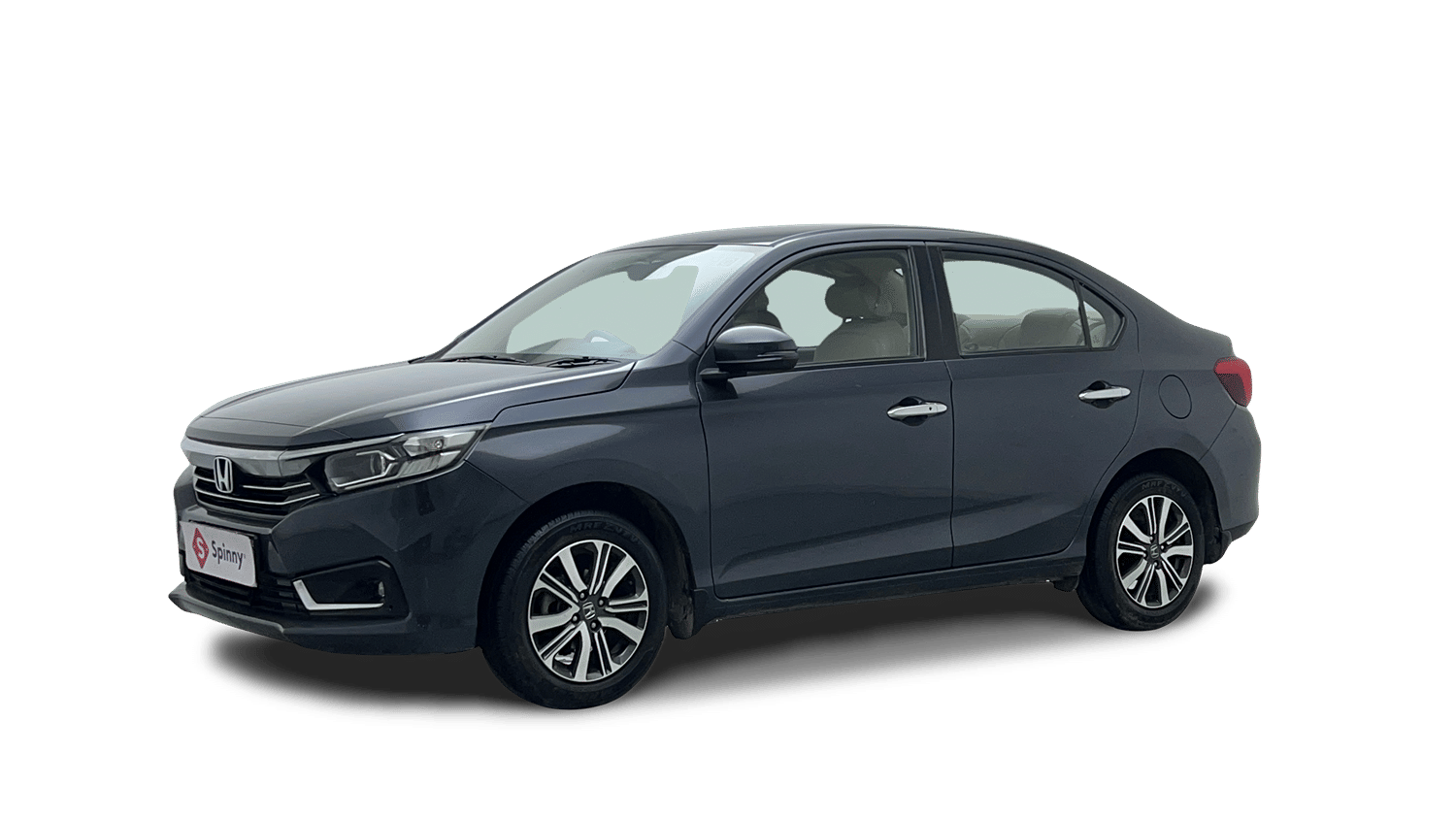 Used 2024 Honda Amaze 2nd Generation VX 1.2 Petrol MT Petrol Manual Image