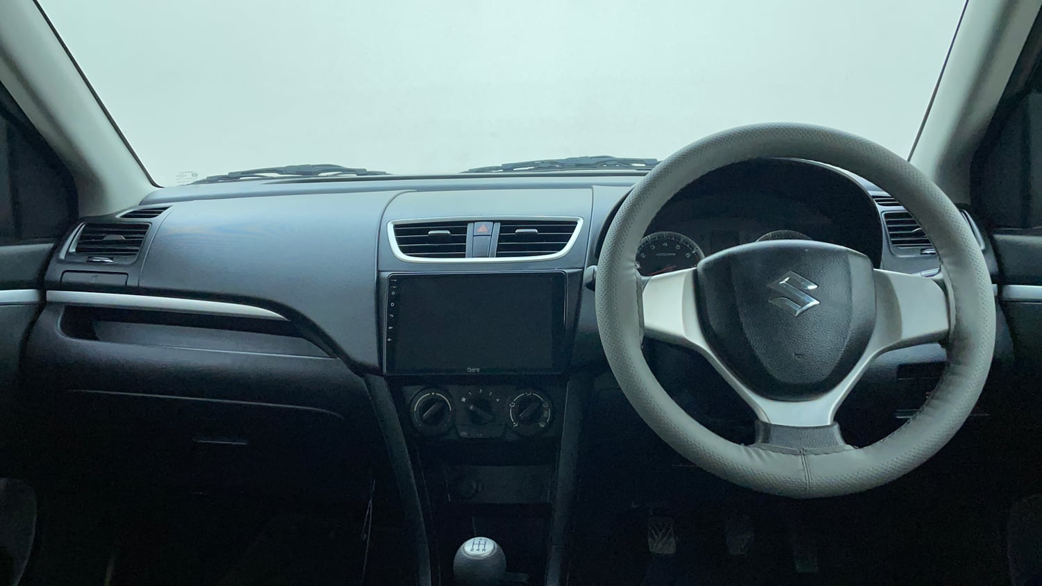DASHBOARD VIDEO