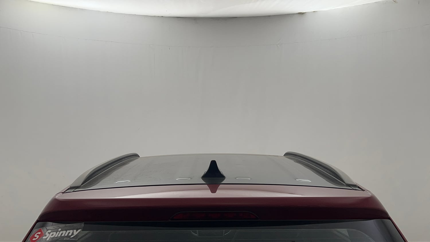 Used 2019 Hyundai Creta SX 1.6 (O) Petrol Petrol Manual exterior EXTERIOR ROOF VIEW
