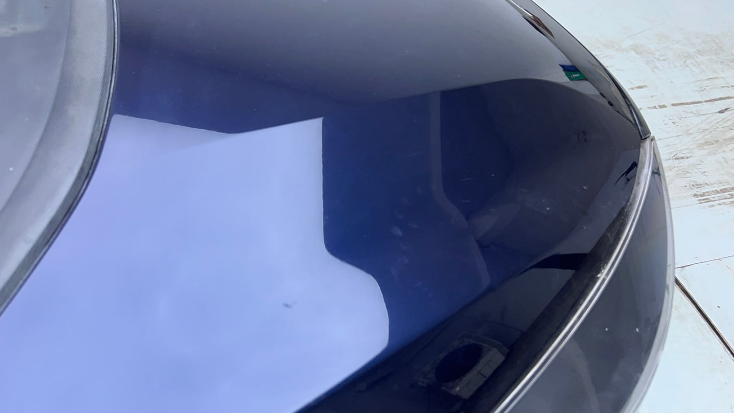 Used 2021 Tata Tigor XMA Petrol Automatic dents MINOR SCRATCH
