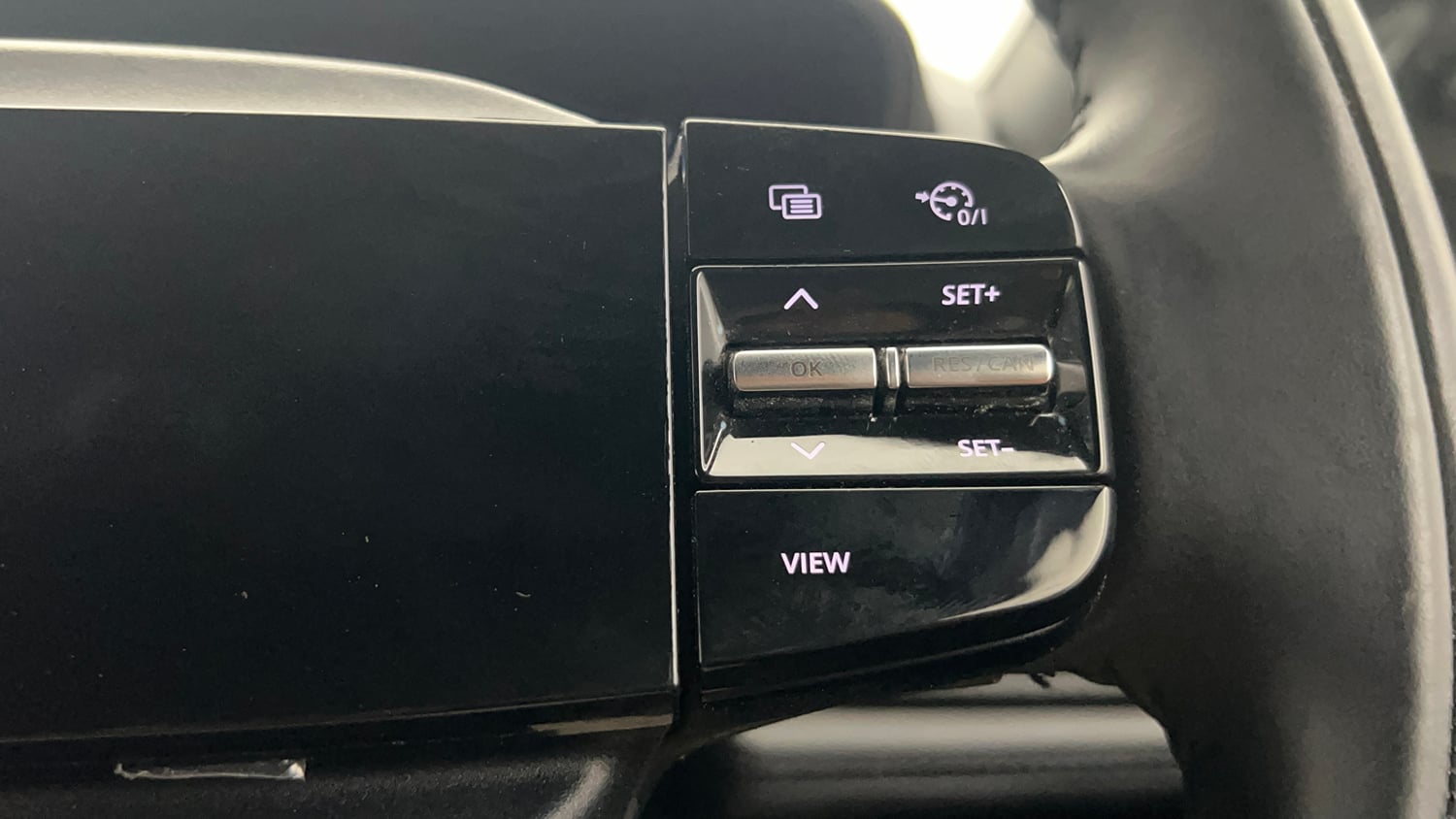 Used 2023 Tata Nexon Fearless 1.2 Revotron Petrol 6MT DT Petrol Manual top_features Cruise control