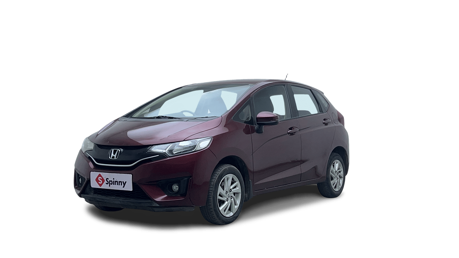 Used 2016 Honda Jazz V Petrol Petrol Manual Image