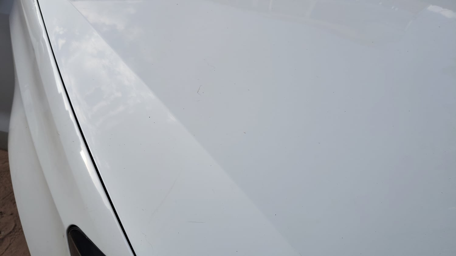 Used 2019 Volkswagen Polo Comfortline 1.0L (P) Petrol Manual dents MINOR SCRATCH