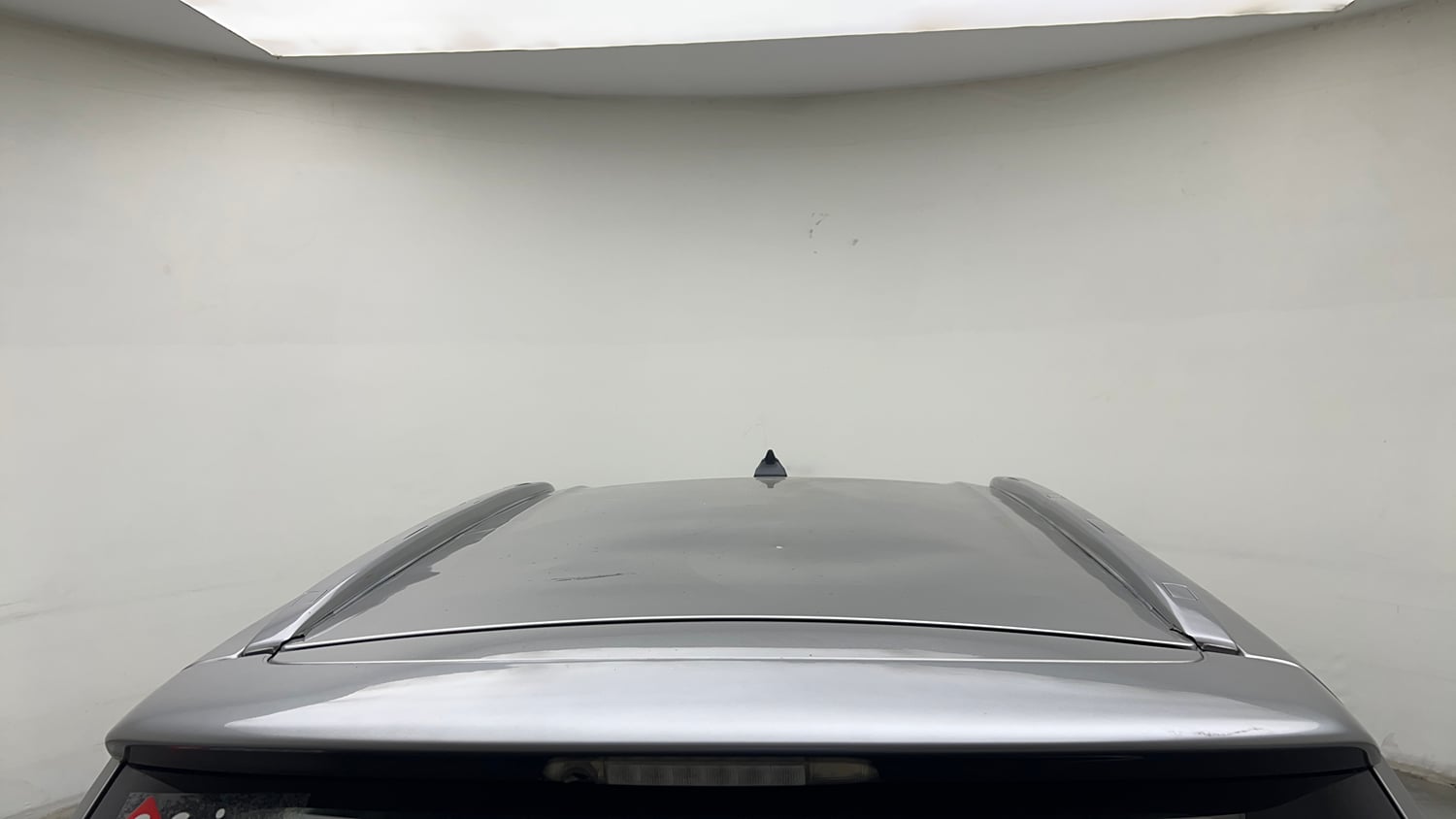 Used 2018 maruti-suzuki Vitara Brezza ZDi AGS Diesel Automatic exterior EXTERIOR ROOF VIEW