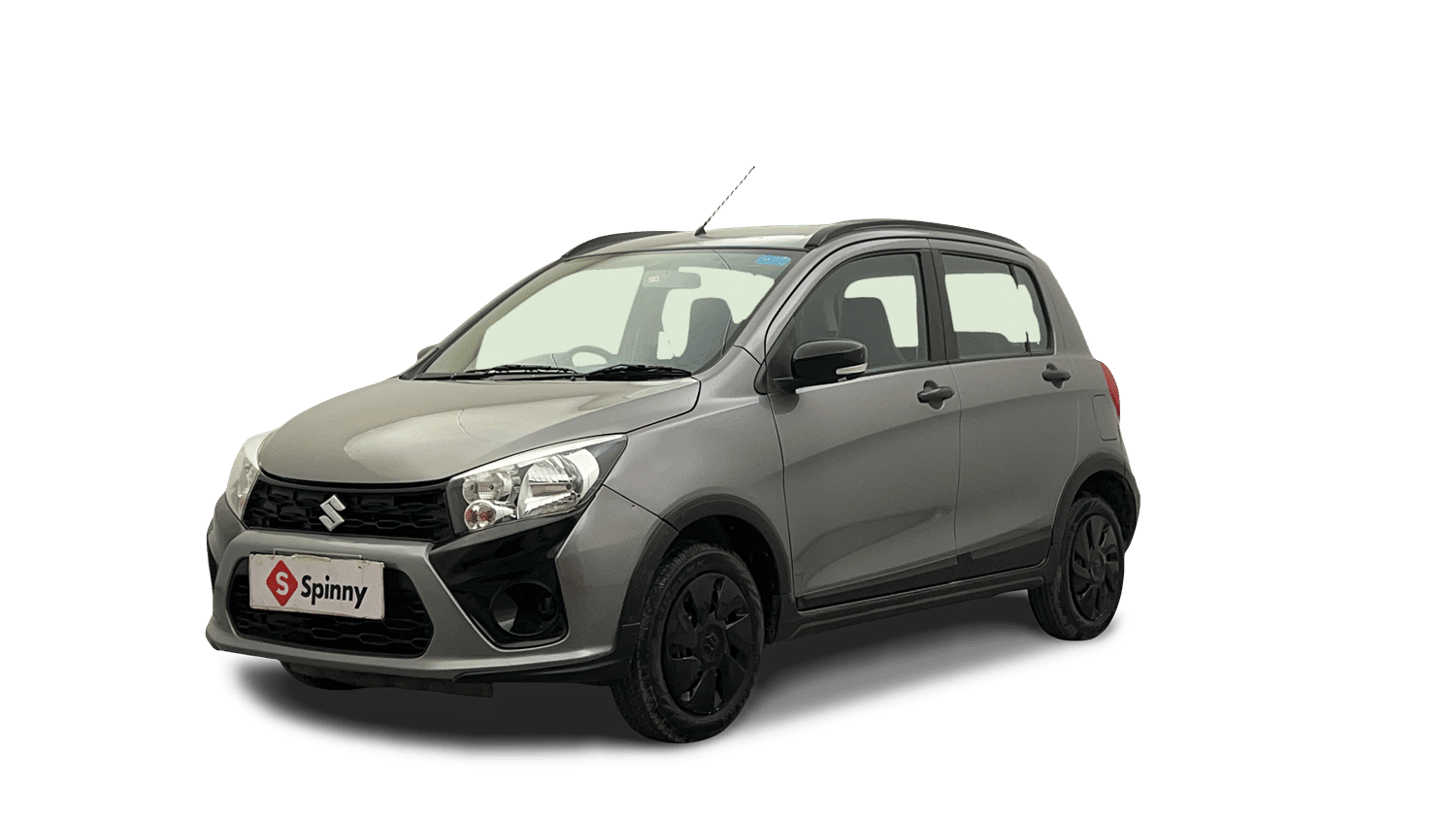 Used 2021 Maruti Suzuki Celerio X Zxi Petrol Manual Image