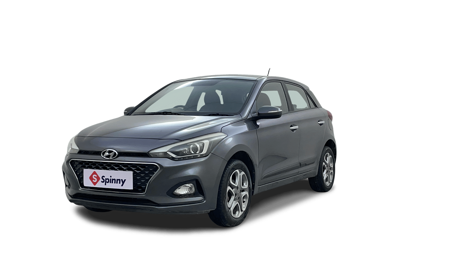 Used 2019 Hyundai Elite i20 Asta 1.2 (O) Petrol Manual Image