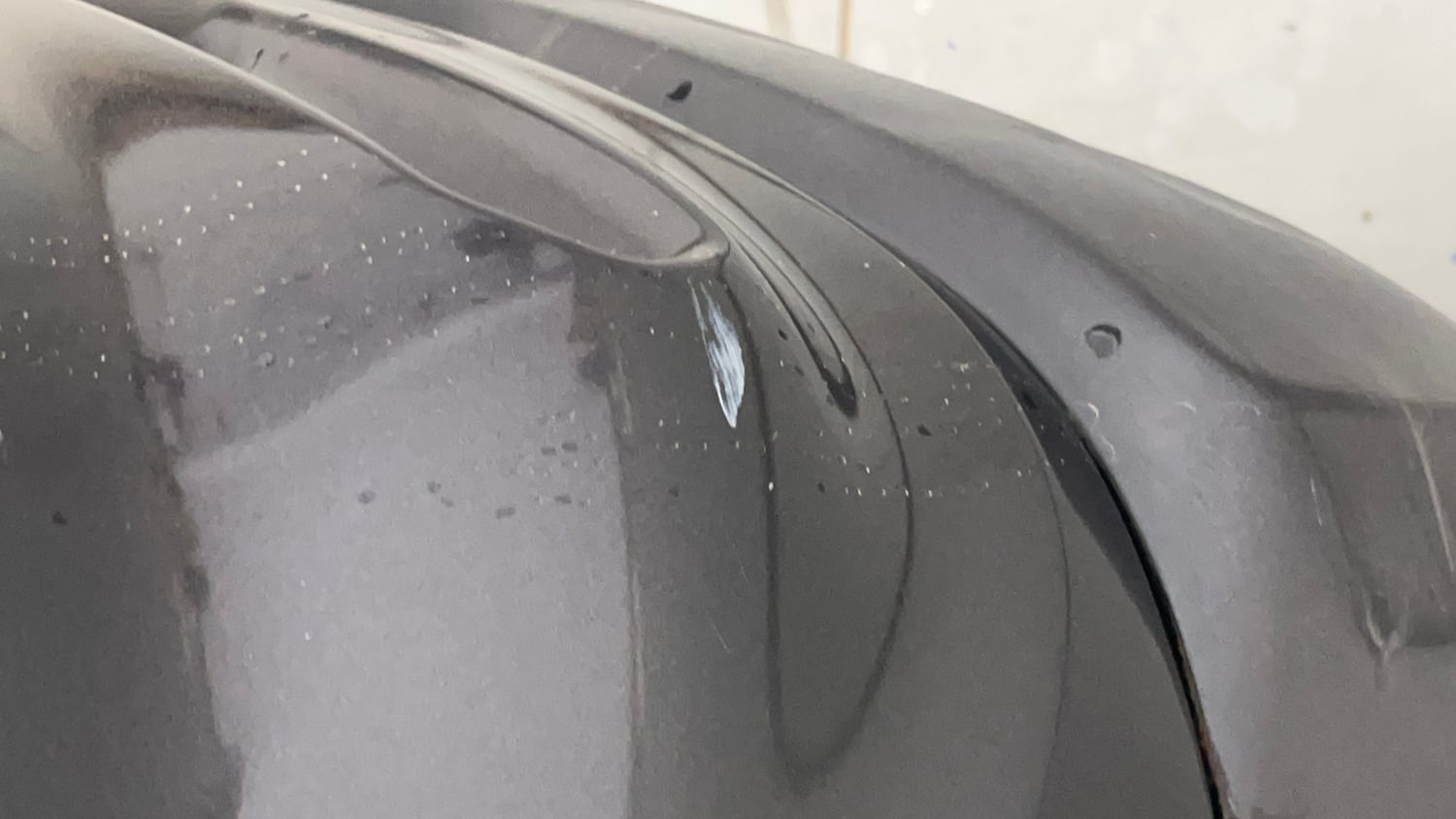 Used 2022 Maruti Suzuki S-Presso VXi (O) Petrol Manual dents MINOR SCRATCH