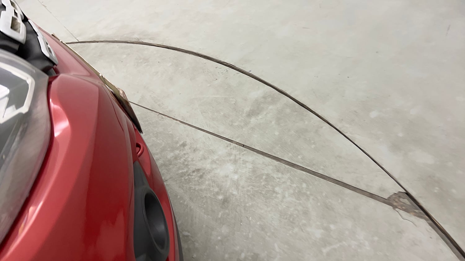Used 2016 Renault Kwid RXT Petrol Manual dents MINOR SCRATCH