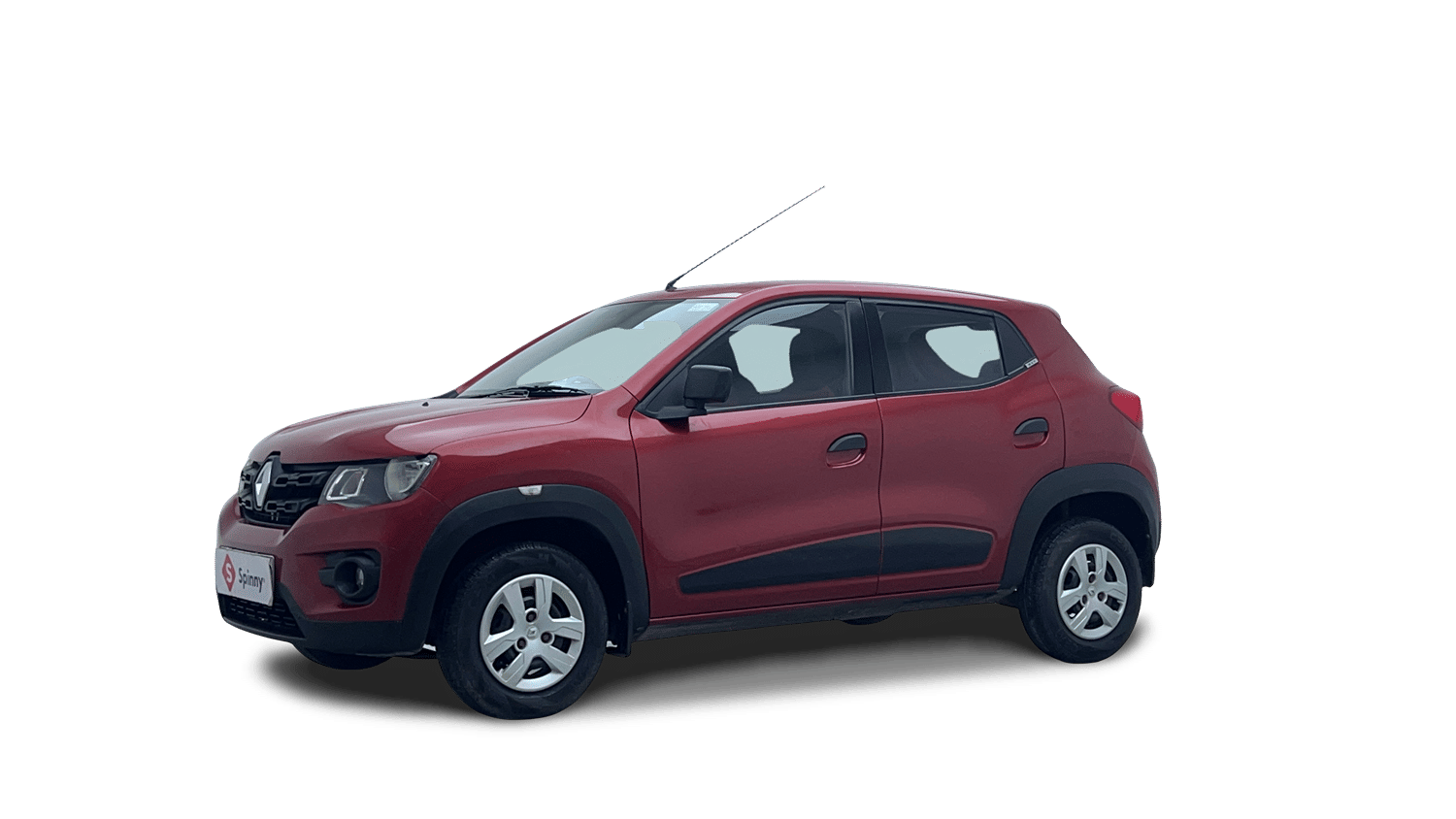 Used 2016 Renault Kwid RXT Petrol Manual Image